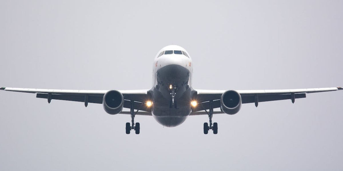 Cómo proteger las mercancías durante el transporte aéreo