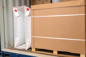 principales ventajas de las bolsas hinchables