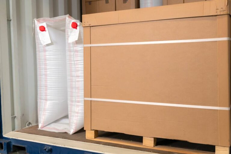 principales ventajas de las bolsas hinchables