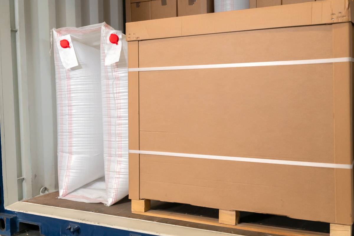 principales ventajas de las bolsas hinchables