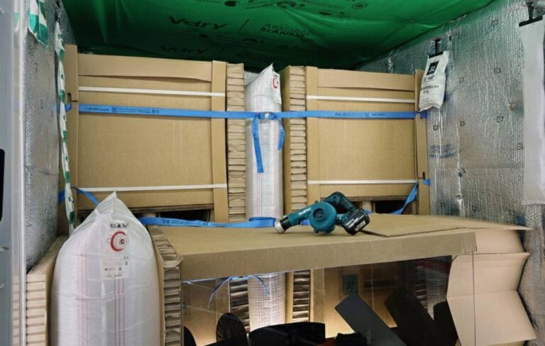 mejores sistemas de protección de mercancías